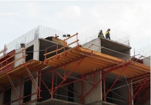 Prekast Kalıp Tanıtım Animasyonu